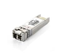 LevelOne SFP+ Transceiver 10G Multi-mode Duplex LC 300m