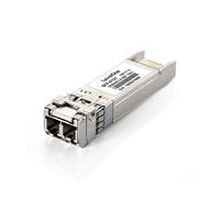 LevelOne SFP+ Transceiver 10Gbps SM Duplex LC 1310nm 10km