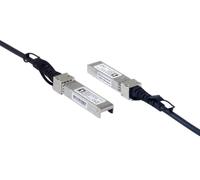 LevelOne SFP+ Twinax Direct Attach Câble en cuivre 10 Gbit/s 1 m
