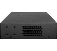 LevelOne Smart Lite Switch GES-2208 Hilbert 8 ports Gigabit pour réseau Ethernet