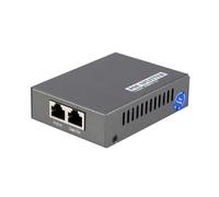 LevelOne Splitter POS-3000 1x GE PoE