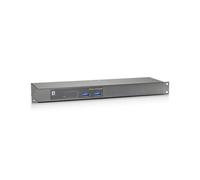 LevelOne Switch 16x FE FEP-1601 19" 250W 16xPoE