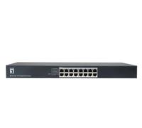 LevelOne Switch 16x Gigabit Ethernet
