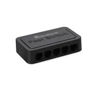 Level One Switch 5 ports FE FEU-0512 Plastique (FEU-0512NEUEVERSION)