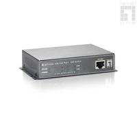 LevelOne Switch 5x GE GEP-0520 61.6W 4xPoE+