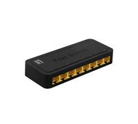 LevelOne Switch 8x FE FEU-0812 Kunststoff