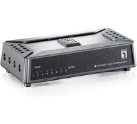 LevelOne Switch 8x FE FSW-0808TX Kunststoff