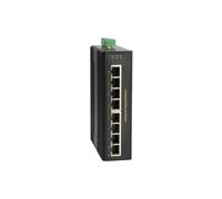 LevelOne Switch 8x GE IGP-0801 4xGE 126W 4xPoE