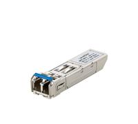 LevelOne Transceiver SFP 1,25Gbit/s SM Duplex LC 1550nm 80km