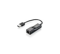 LevelOne USB-0301 - Adaptateur réseau - USB 2.0 - 10/100 Ethernet