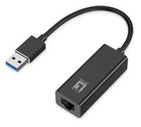 LevelOne USB-0401 - Adaptateur réseau - USB 2.0