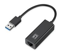 LevelOne USB-0401 carte réseau Ethernet 1000 Mbit/s