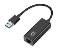 LevelOne USB-0401 carte réseau Ethernet 1000 Mbit/s