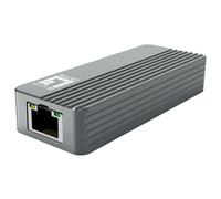 LevelOne USB-0410 Ethernet 10000 Mbit/s