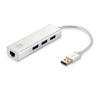 Level One – USB-0503 V4