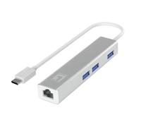 Levelone Usb-0504 Carte Réseau Ethernet 1000 Mbit/s