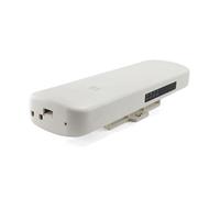 LevelOne WAB-6010 point d'accès réseaux locaux sans fil 100 Mbit/s Blanc Connexion Ethernet, supportant l'alimentation via ce port (PoE) G