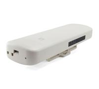 LevelOne WAB-6010 point d'accès réseaux locaux sans fil 100 Mbit/s Blanc Connexion Ethernet, supportant l'alimentation via ce port (PoE)