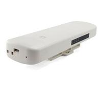 LevelOne WAB-6010 point d'accès réseaux locaux sans fil 100 Mbit/s Blanc Connexion Ethernet, supportant l'alimentation via ce port (PoE) G