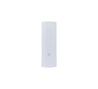 LevelOne WAB-8010 Point d'Accès 867 Mbps 5 GHz MU-MIMO 1xGbE PoE Antenne 14dBi Qualcomm IP65 128MB RAM 16MB Flash