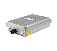 LevelOne WAB-8011 - Borne d'accès sans fil - Wi-Fi 5 - 2.4 GHz, 5 GHz