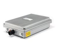 LevelOne WAB-8011 - Borne d'accès sans fil - Wi-Fi 5 - 2.4 GHz, 5 GHz G