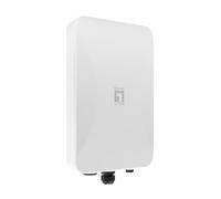 LevelOne WAB-8021 AX3000 Dual Band Wi-FI 6 Outdoor PoE Point d'accès sans Fil omnidirectionnel