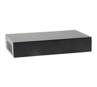 LevelOne WAC-2000 - Dispositif de gestion de réseau sans fil - 1GbE G