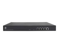 Level One Contrôleur LAN sans fil Gigabit Ethernet WAC-2013 – gère jusqu'à 256 points d'accès