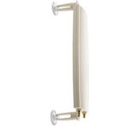 LevelOne WAN-7100 - Antenne - Wi-Fi - 10.5 dBi - directionnel - extérieur, mural, intérieur, fenêtre - blanc - pour LevelOne WAP-6011, WAP-6012 G
