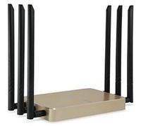 Levelone wap-8021 1200mbit s noir, or point daccès réseaux locaux sans fil (54620913) G