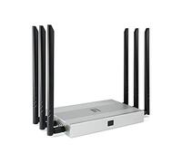 LevelOne WAP-8021 Point d'accès réseaux locaux sans Fil 1200 Mbit/s Argent