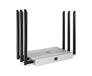 LevelOne WAP-8021 Point d'accès réseaux locaux sans Fil 1200 Mbit/s Argent