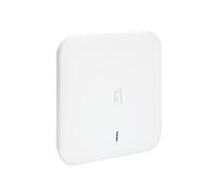 LevelOne WAP-8123 point d'accès réseaux locaux sans fil 1200 Mbit/s Blanc Connexion Ethernet, supportant l'alimentation via ce port (PoE)
