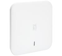LevelOne WAP-8123 point d'accès réseaux locaux sans fil 1200 Mbit/s Blanc Connexion Ethernet, supportant l'alimentation via ce port (PoE)