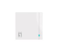 LevelOne WAP-8231 AX1800 Dual Band Wi-Fi 6 In-Wall PoE Wireless Access Point