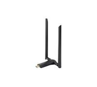 LevelOne WUA-1810E - Adaptateur réseau - USB 3.0 - Wi-Fi 5