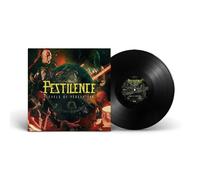 Pestilence - Levels of Perception - Green Vinyl