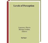 Levels of Perception Levels of Perception (Auteur)
