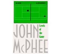 Levels of the Game John A. McPhee (Auteur)