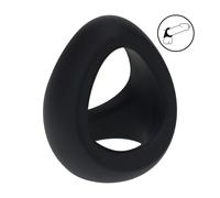 Levelz Soft Tri O Anneau Pénien