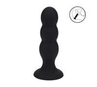 Levelz Tri Rattle Plug Anal 13,5 cm