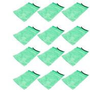 Levemolo 100 Paquet de Protection pour Fruits et Plantes en Tissu Non Tissé Respirant 20X30 CM Barrière Anti-Insectes et Oiseaux pour Jardin Lot de 100 Pièces Couleur Couleur Aléatoire