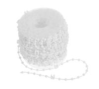 Levemolo 1ensemble Set Accessoires pour Installation De Rideaux De Réparation De Stores avec Chaînes Mètres Accessoires Universels pour Rideaux