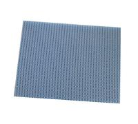 Levemolo 1pièce Filtre Éponge pour Aquarium Élimine Les Impuretés Structure Dense Et Épaissie Compatible avec Divers Aquariums Et Réservoirs à Poissons Facile à Installer Nettoyer