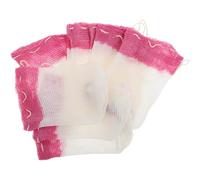 Levemolo 2 pièces Lot de Mantes de Lanterne U Forme pour Camping Accessoires de Rechange pour Lanternes à Gaz Extérieur Couvre-Lampe Haute Luminosité pour Randonnée et Activités Plein Air