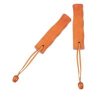 Levemolo 2 pièces Poignée de Remplacement pour Parapluie Manche Long Accessoire pour Parapluie Pluie et Soleil Poignée Pratique et Stable Couleur