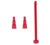 Levemolo 3pièces Accessoire De Torche Buse De Torche pour Bouteille De Propane Buse De Versement De Bidon De Gaz Adaptateur De Réservoir De Gaz Bec Verseur De