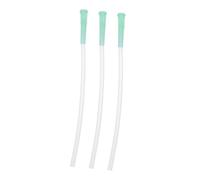 Levemolo 3pièces Tuyau De Nourrissage pour Oiseaux pour Nourrir Les Jeunes Oiseaux avec Et Alimentation Accessoire Pratique Et pour Propriétaires De Perroquets
