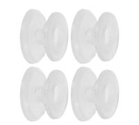 Levemolo 4 Pièces Enrouleur de Cordon pour Stores Gestionnaire de Cordons Domestique Sécurisé pour Garçon Fille Support Plastique Réutilisable pour Stores Roulants Organisation sans